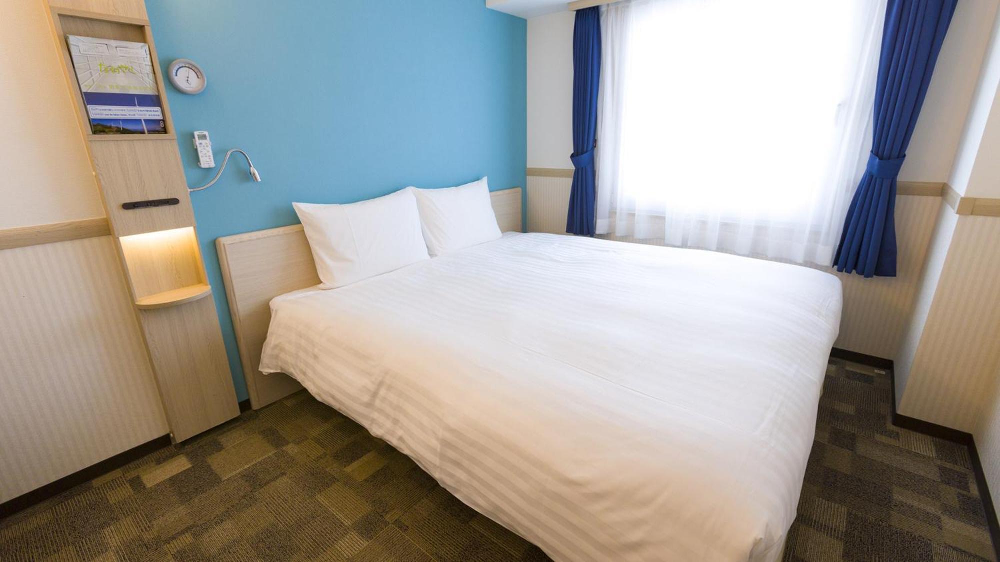 Toyoko Inn Toyota Shi Ekimae Zimmer foto